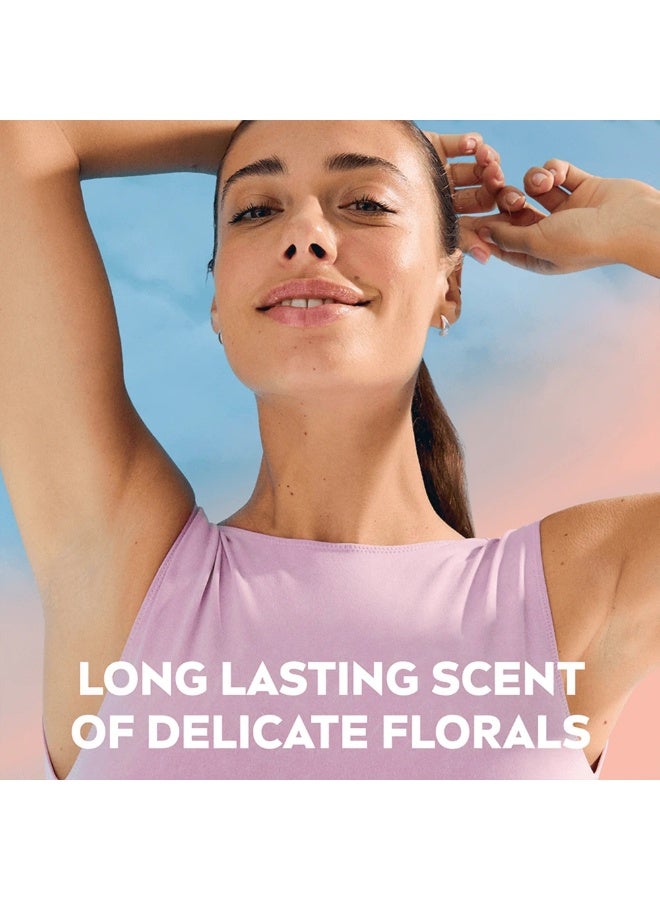 نيفيا بيرل آند بيوتي مزيل عرق مضاد للتعرق يدوم 48 ساعة، 50 مل - Image 4